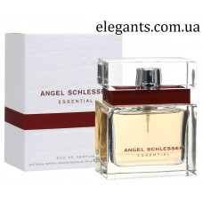 Купить парфюм : парфюмированная вода 50 мл Angel Schlesser ESSENTIAL (Испания), на сайте интернет магазина одежды «Элегант» в Сумах (Украина) - каталог женских духов коллекции сезона моды 2017 (смотреть онлайн фото и видео топ модели)
